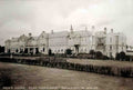 Caernarfonshire Deganwy Mens Home Plas Mariandir Vintage A4 Photo Print