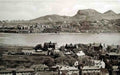 Caernarfonshire Deganwy from Conwy Vintage A4 Photo Print