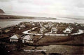 Caernarfonshire Deganwy from Gannock Park 1910 Vintage A4 Photo Print