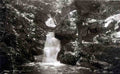 Caernarfonshire Dwygyfylchi Glen 1920s Vintage A4 Photo Print