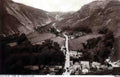 Caernarfonshire Dwygyfylchi Sychnant Pass Vintage A4 Photo Print