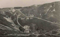 Caernarfonshire Dwygyfylchi The Sychnant Pass Vintage A4 Photo Print