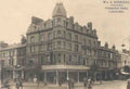 Caernarfonshire Llandudno Alexandra Hotel c1920s 1024pix Vintage A4 Photo Print