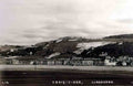 Caernarfonshire Llandudno Craig y Don Vintage A4 Photo Print