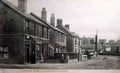 Caernarfonshire Llandudno Junction Conway Road Vintage A4 Photo Print