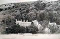 Caernarfonshire Llandudno Marl Convalescent Home 1903 Vintage A4 Photo Print