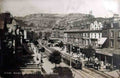 Caernarfonshire Llandudno Mostyn Street 1913 Vintage A4 Photo Print