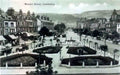 Caernarfonshire Llandudno Mostyn Street 1920s Vintage A4 Photo Print