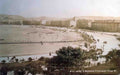 Caernarfonshire Llandudno Promenade from the West 1908 Vintage A4 Photo Print