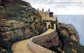 Caernarfonshire Llandudno Telegraph Station 1910s Vintage A4 Photo Print