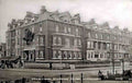 Caernarfonshire Llandudno The Craig y Don Boarding House 1923 Vintage A4 Photo Print