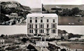 Caernarfonshire Llandundo Brig y Don Private Hotel Vintage A4 Photo Print