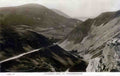 Caernarfonshire Llanfairfechan Sychnant Pass Vintage A4 Photo Print