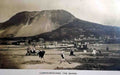 Caernarfonshire Llanfairfechan The Sands 1911 Vintage A4 Photo Print