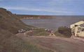 Caernarfonshire Nefyn Bay 1960s Vintage A4 Photo Print