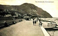 Caernarfonshire Penmaenmawr Promenade II Vintage A4 Photo Print