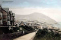 Caernarfonshire Penmaenmawr Vintage A4 Photo Print