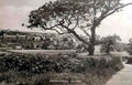 Caernarfonshire Penrhynside Village 1949 Vintage A4 Photo Print