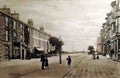 Caernarfonshire Pensarn 1913 Vintage A4 Photo Print