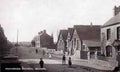 Caernarfonshire Penygroes School Vintage A4 Photo Print