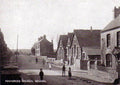 Caernarfonshire Penygroes School vintage old A4 Photo Print