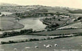Caernarfonshire Talycafn River Conwy Vintage A4 Photo Print