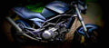 Cagiva Raptor 1000 2001 1 640x284 motorbike A4 Photo Print