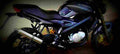 Cagiva Raptor 125 2004 1 630x284 motorbike A4 Photo Print