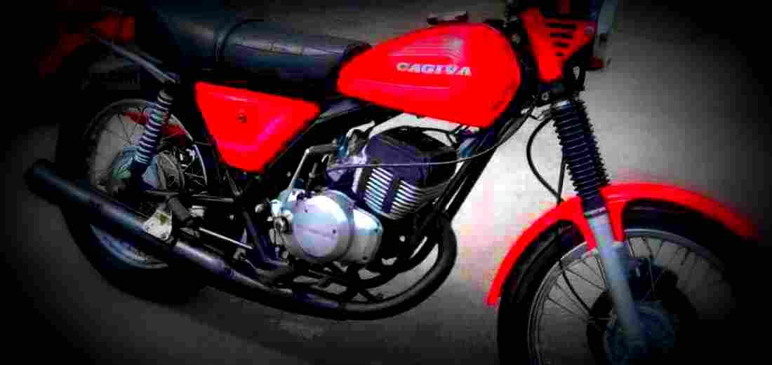 Cagiva SST 250 Chopper 1982 1 600x284 motorbike A4 Photo Print