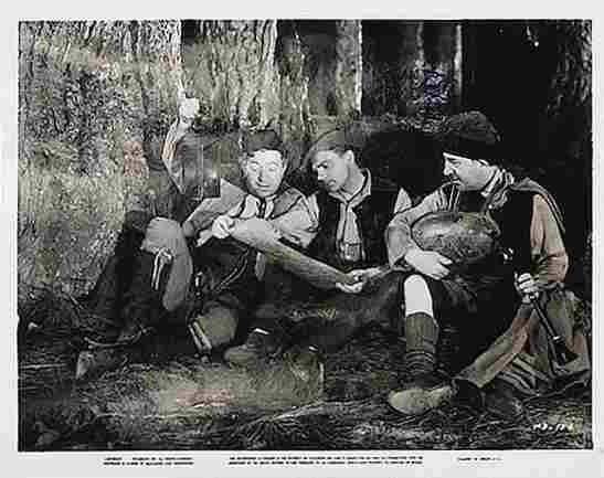 Cagney James A Midsummer Nights Dream z2 film star poster A4 Photo Print