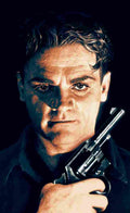 Cagney James Angels With Dirty Faces 2 film star poster A4 Photo Print