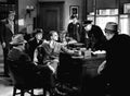 Cagney James Angels With Dirty Faces 4 film star poster A4 Photo Print