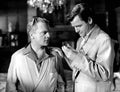 Cagney James Come Fill the Cup 1 film star poster A4 Photo Print
