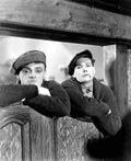 Cagney James Public Enemy The 1 film star poster A4 Photo Print