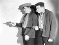 Cagney James Public Enemy The 4 film star poster A4 Photo Print