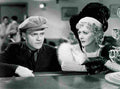Cagney James Roaring Twenties The 2 film star poster A4 Photo Print