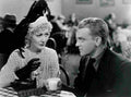 Cagney James Roaring Twenties The 4 film star poster A4 Photo Print