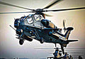 Caic Z10 Attack Helicopter 2 (2) Military A4 Photo Print
