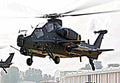 Caic Z10 Attack Helicopter 4 (2) Military A4 Photo Print