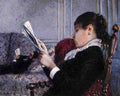 Caillebotte Gustave Interior2 5 A4 Photo Print