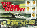 Caine Mutiny The 05  film star poster A4 Photo Print