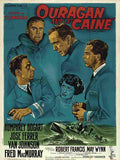Caine Mutiny The 11  film star poster A4 Photo Print