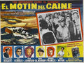 Caine Mutiny The 32  film star poster A4 Photo Print