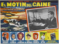Caine Mutiny The 33  film star poster A4 Photo Print