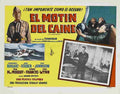 Caine Mutiny The 41  film star poster A4 Photo Print