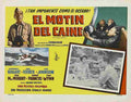 Caine Mutiny The 43  film star poster A4 Photo Print