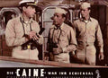 Caine Mutiny The 51  film star poster A4 Photo Print