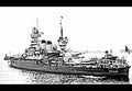 Caio Duilio Battleship Italy (2) Military A4 Photo Print