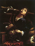 Cairo Francesco del Italian 1598 1674 Art A4 Photo Print