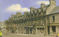 Caithness Thurso The Royal Hotel Vintage A4 Photo Print